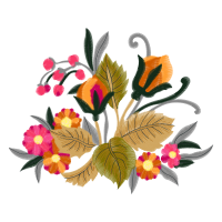 Floral Wedding Floral Wedding