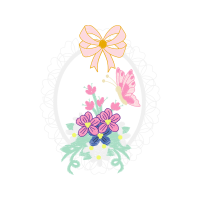 Floral Wedding