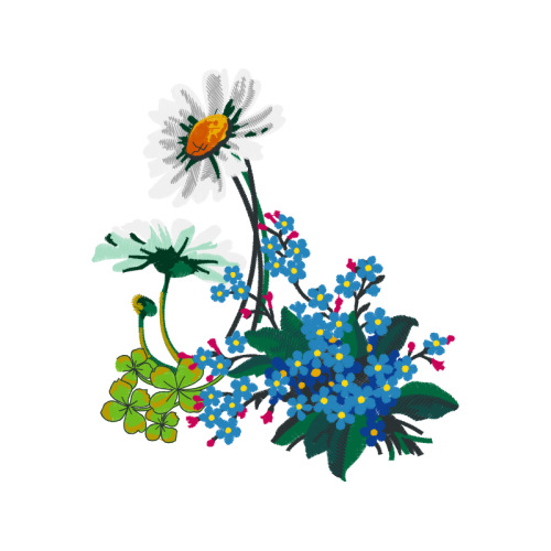 Floral Wedding Floral Wedding