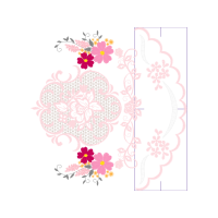 Floral Wedding Floral Wedding