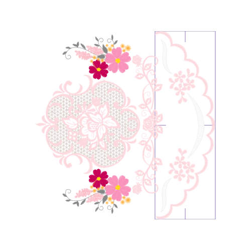 Floral Wedding Floral Wedding