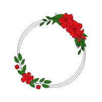 Floral Wedding Floral Wedding