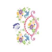 Floribunda Wedding Floribunda Wedding