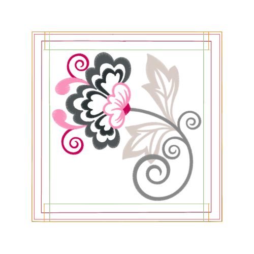 Floribunda Wedding Floribunda Wedding