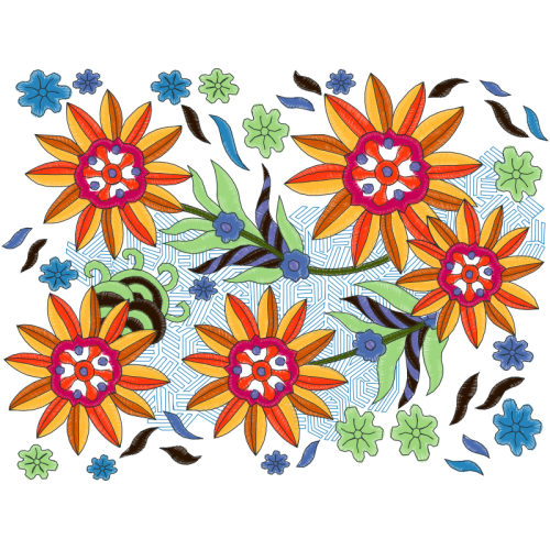 Flower Wedding Flower Wedding