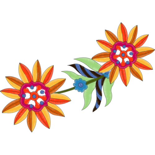 Flower Wedding Flower Wedding