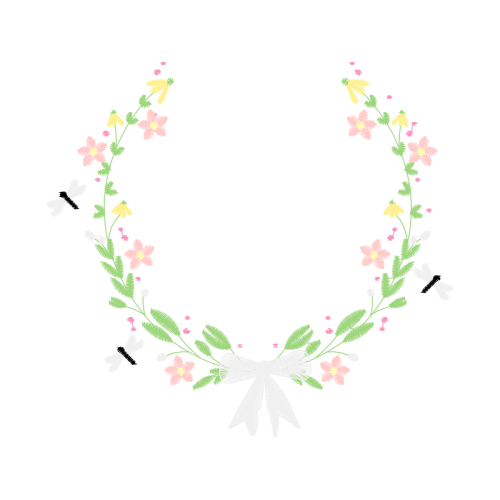 Flower Wedding Flower Wedding