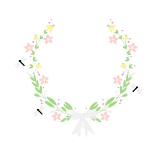 Flower Wedding Flower Wedding