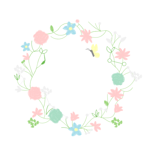 Flower Wedding Flower Wedding