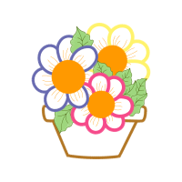 Flower Wedding Flower Wedding