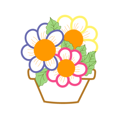 Flower Wedding Flower Wedding