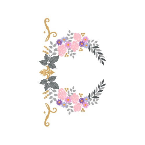 Flower Wedding Flower Wedding