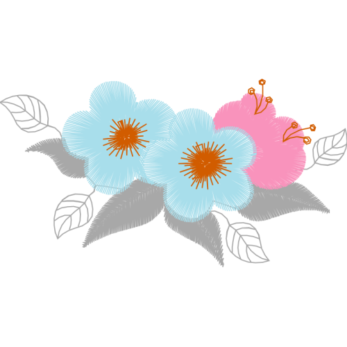 Flower Wedding Flower Wedding