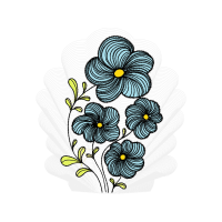 Flower Wedding Flower Wedding