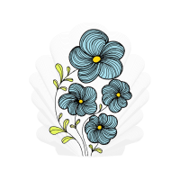 Flower Wedding Flower Wedding