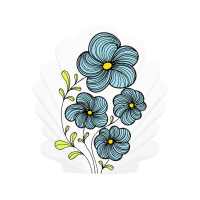 Flower Wedding Flower Wedding