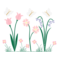 Flower Wedding Flower Wedding