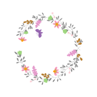 Flower Wedding Flower Wedding