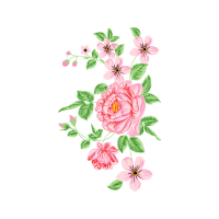 Flower Wedding Flower Wedding