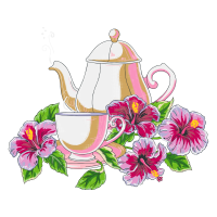 Flower Wedding Flower Wedding