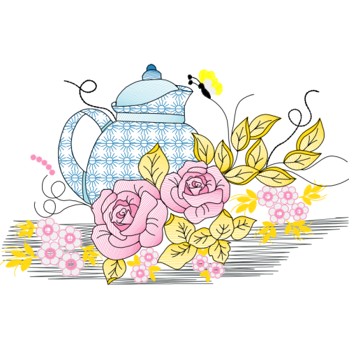 Flower Wedding Flower Wedding