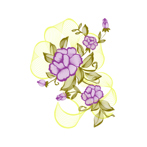 Flower Wedding Flower Wedding