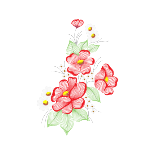 Flower Wedding Flower Wedding