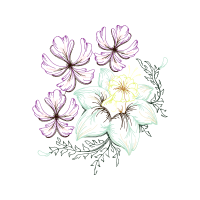 Flower Wedding Flower Wedding