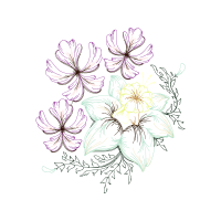 Flower Wedding Flower Wedding