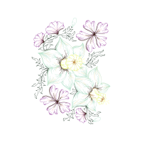 Flower Wedding Flower Wedding