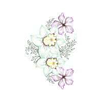 Flower Wedding Flower Wedding