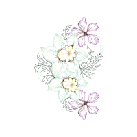 Flower Wedding Flower Wedding