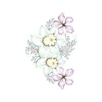 Flower Wedding Flower Wedding