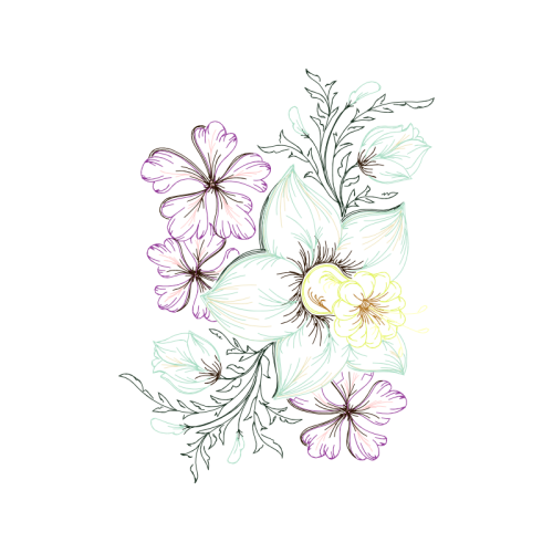 Flower Wedding Flower Wedding