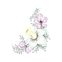 Flower Wedding Flower Wedding