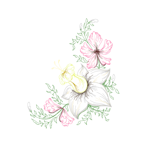 Flower Wedding Flower Wedding