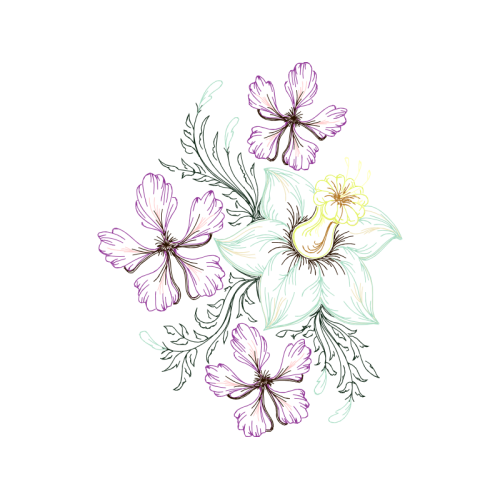 Flower Wedding Flower Wedding