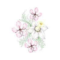 Flower Wedding Flower Wedding