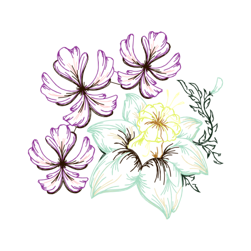 Flower Wedding Flower Wedding