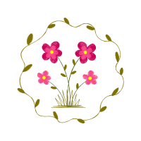 Flower Wedding Flower Wedding