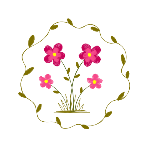 Flower Wedding Flower Wedding