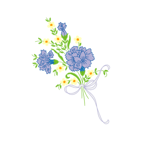 Flower Wedding Flower Wedding