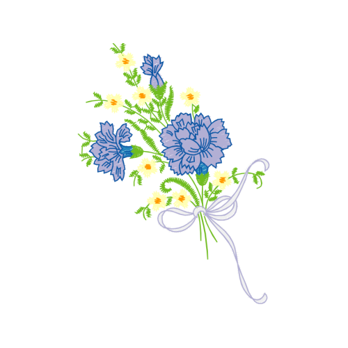 Flower Wedding Flower Wedding