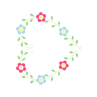 Flower Wedding Flower Wedding