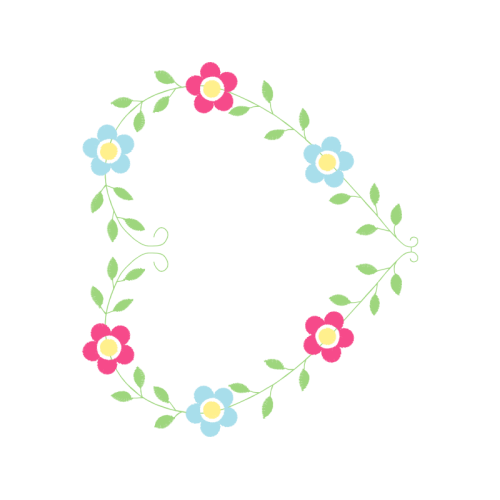 Flower Wedding Flower Wedding