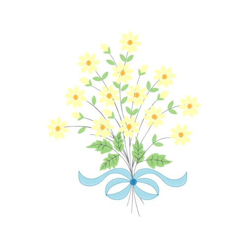 Flower Wedding Flower Wedding