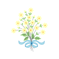 Flower Wedding Flower Wedding