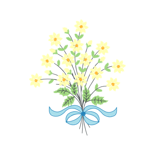 Flower Wedding Flower Wedding