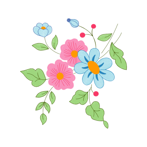 Flower Wedding Flower Wedding