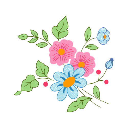 Flower Wedding Flower Wedding